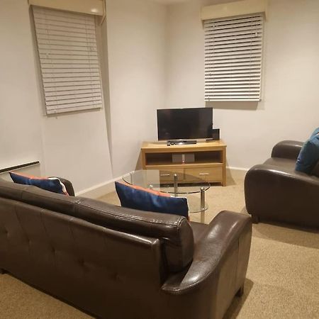 Superb 2Bed/2Bath Flat Waterloo London Lejlighed Eksteriør billede
