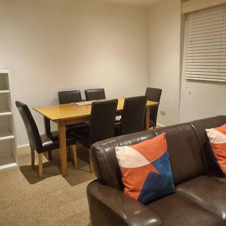 Superb 2Bed/2Bath Flat Waterloo London Lejlighed Eksteriør billede