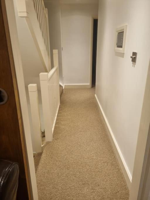 Superb 2Bed/2Bath Flat Waterloo London Lejlighed Eksteriør billede
