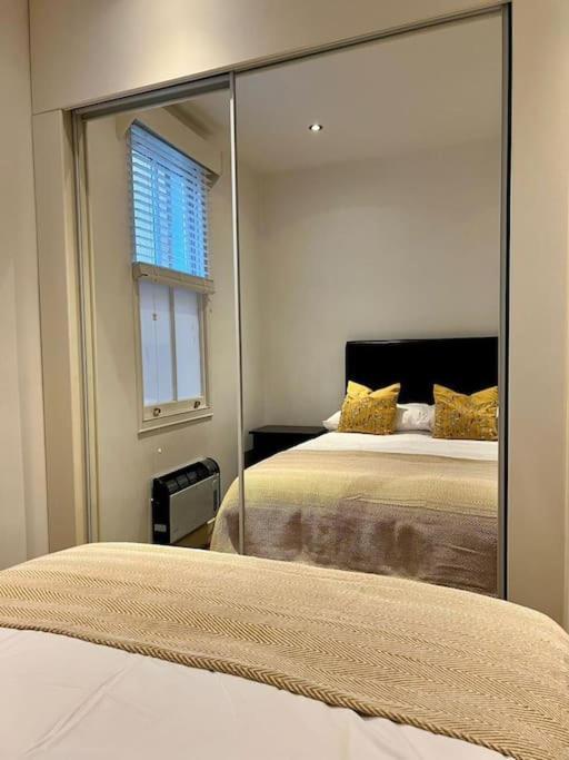 Superb 2Bed/2Bath Flat Waterloo London Lejlighed Eksteriør billede