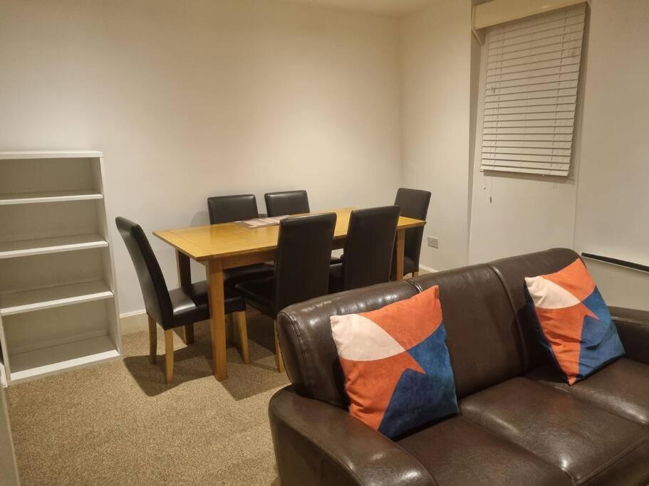 Superb 2Bed/2Bath Flat Waterloo London Lejlighed Eksteriør billede