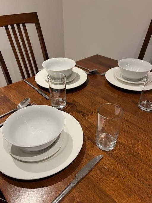 Superb 2Bed/2Bath Flat Waterloo London Lejlighed Eksteriør billede